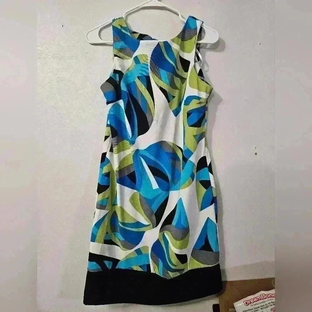 ALYX midi dress!